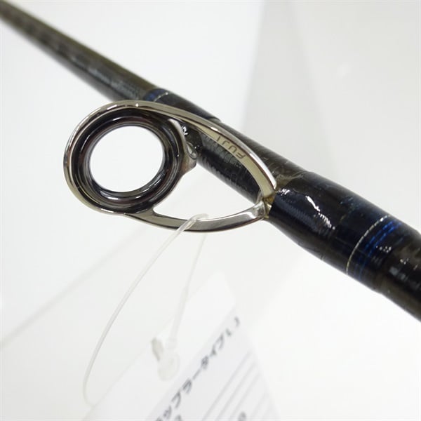 19グラップラータイプLJ　B63-2